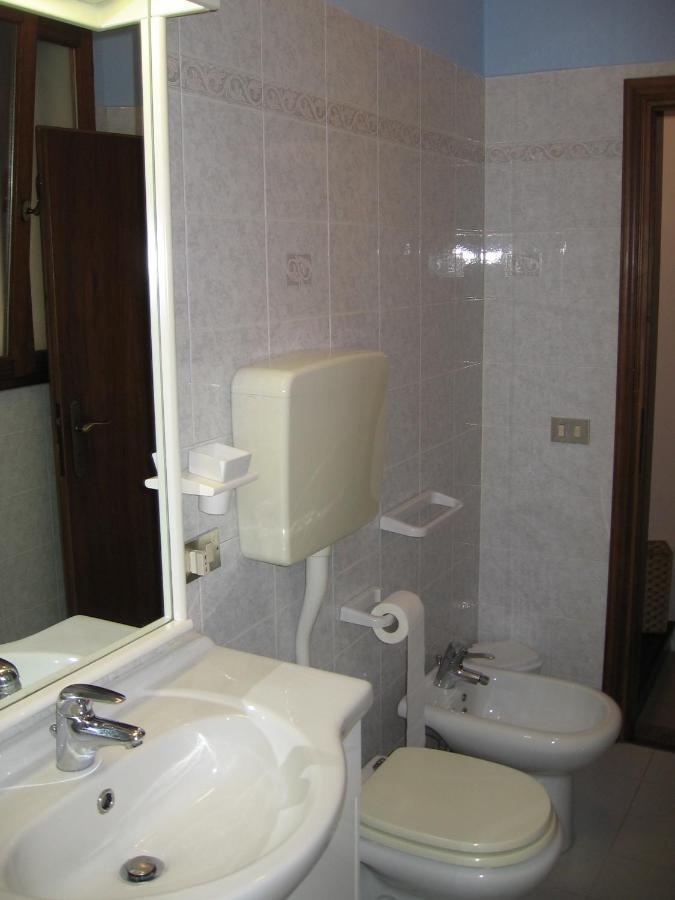 Appartement Ca' Celestia Arsenale Venetië