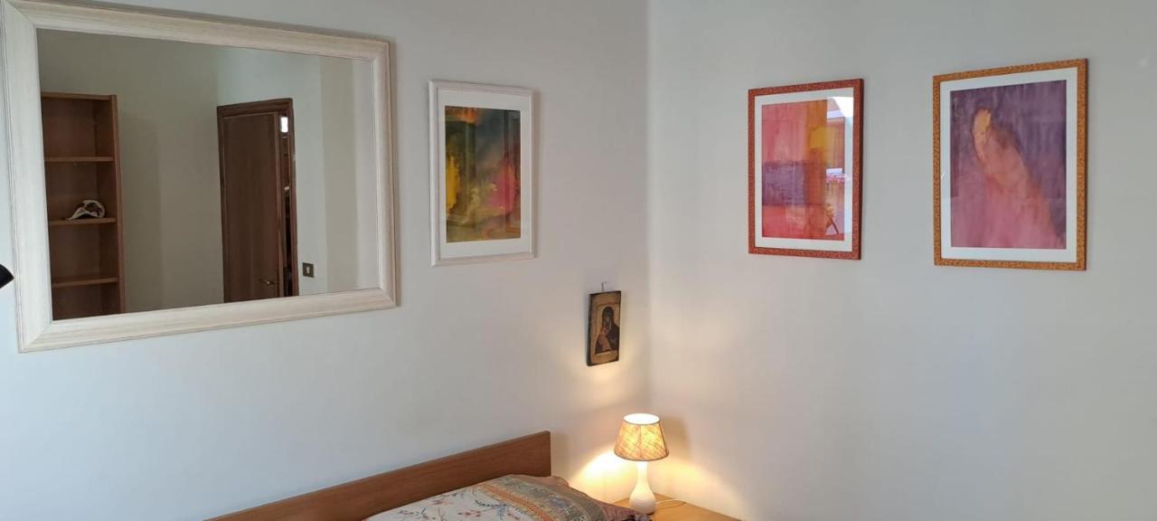Appartement Ca' Celestia Arsenale Venetië