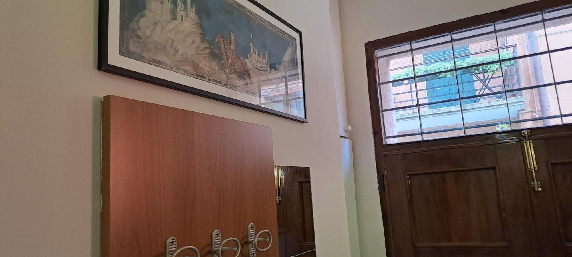 Ca' Celestia Arsenale Venetië