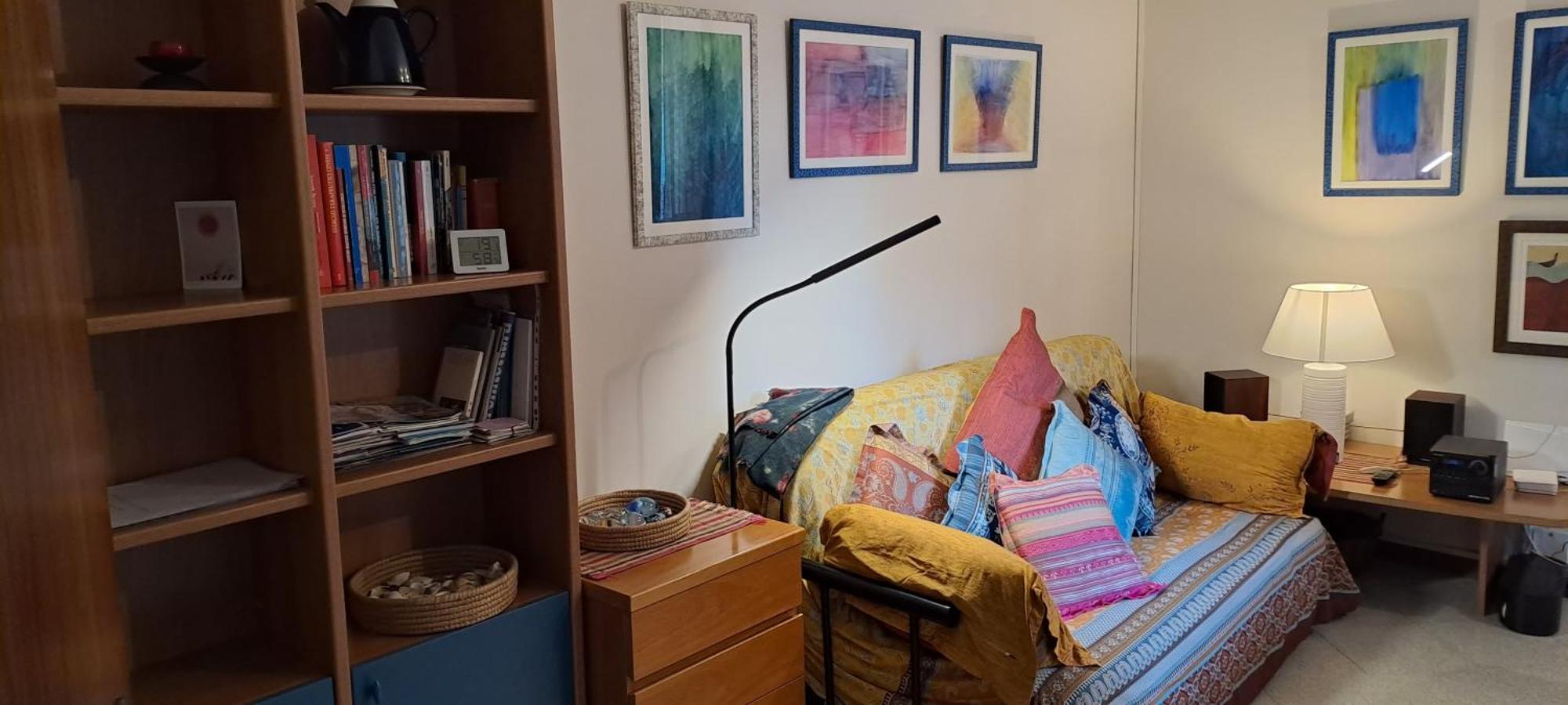 Appartement Ca' Celestia Arsenale