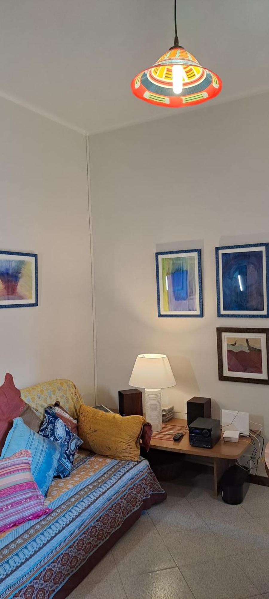 Ca' Celestia Arsenale Appartement Venetië